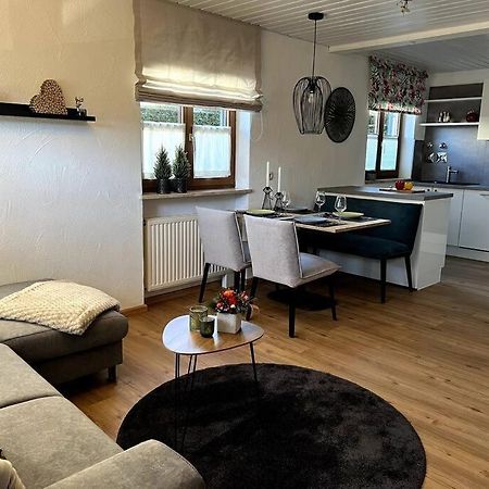Urlaub Im Sonnendorf Burgberg Appartement Burgberg  Buitenkant foto